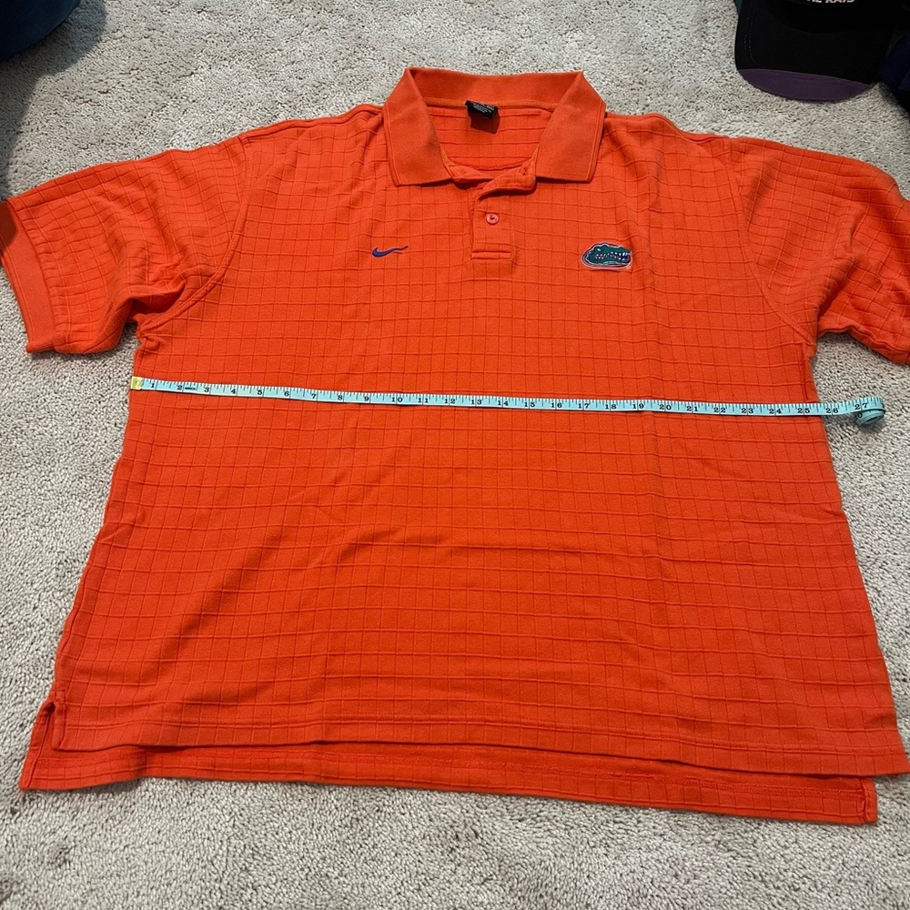 Vintage Florida Gators Polo